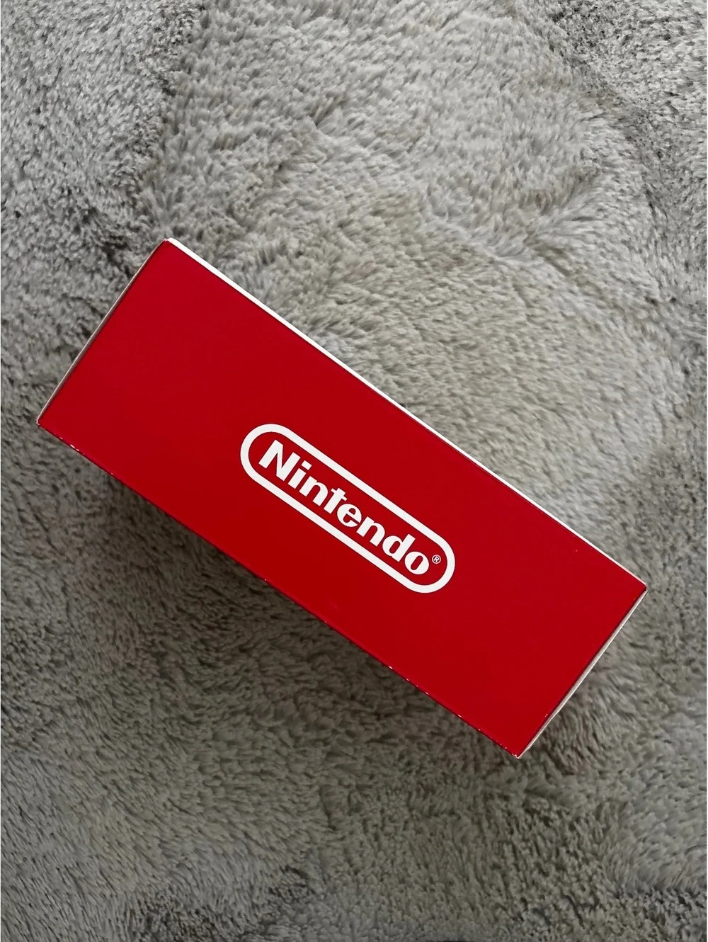 Nintendo Switch Lite Handheld Console - Yellow